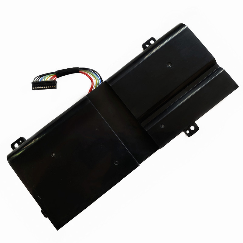 6400mAh 69Wh Dell Alienware M14x R1 R2 Battery