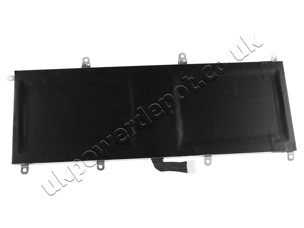 Original 32Wh 2-Cell Dell GFKG3 0GFKG3 WH96V VN25R Battery