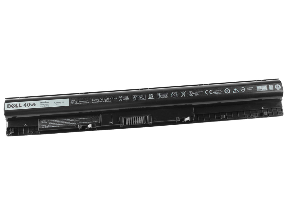 Original Battery Dell Vostro 14 3478 40Wh