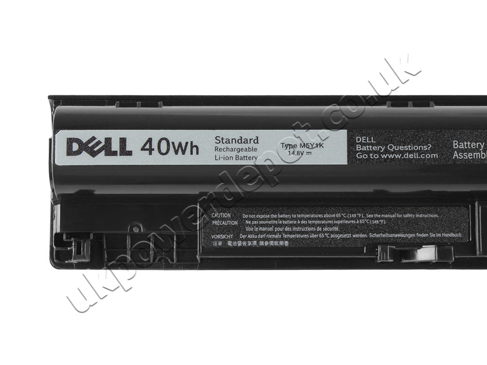 Original Battery Dell Vostro 14 3478 40Wh