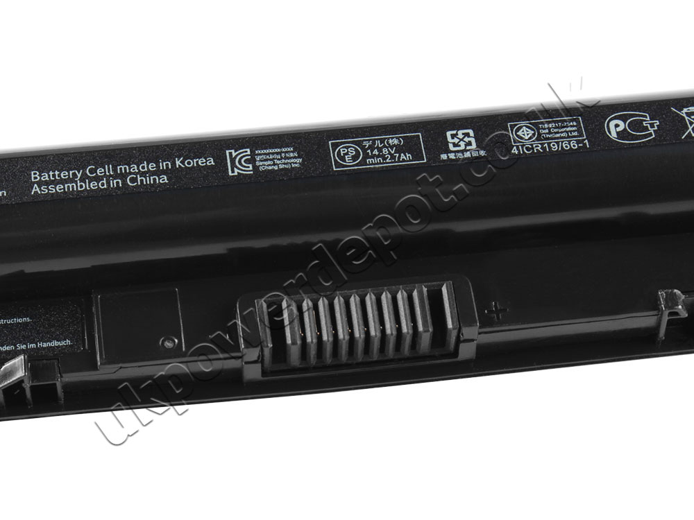 Original Battery Dell Vostro 14 3478 40Wh