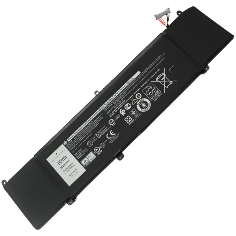 Original Battery Dell G7 15 7590 P82F P82F001 7500mAh 90Wh