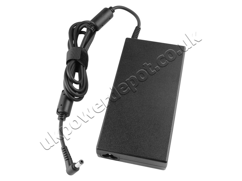 150W MSI S930404490D10S93-0404310-C54 AC Adapter Charger