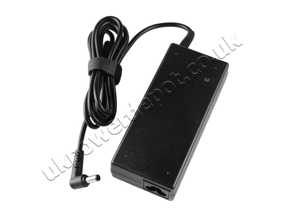 90W Schenker S413 B713-9AZ AC Adapter Charger Power Cord