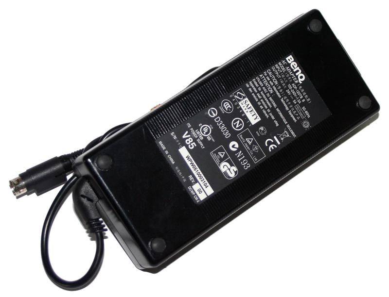 120W Charger Delta ADP-120TB B AC Adapter