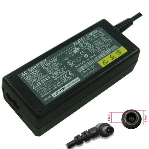 Original 80W Charger Panasonic TC-15 LT1 AC Adapter - Click Image to Close