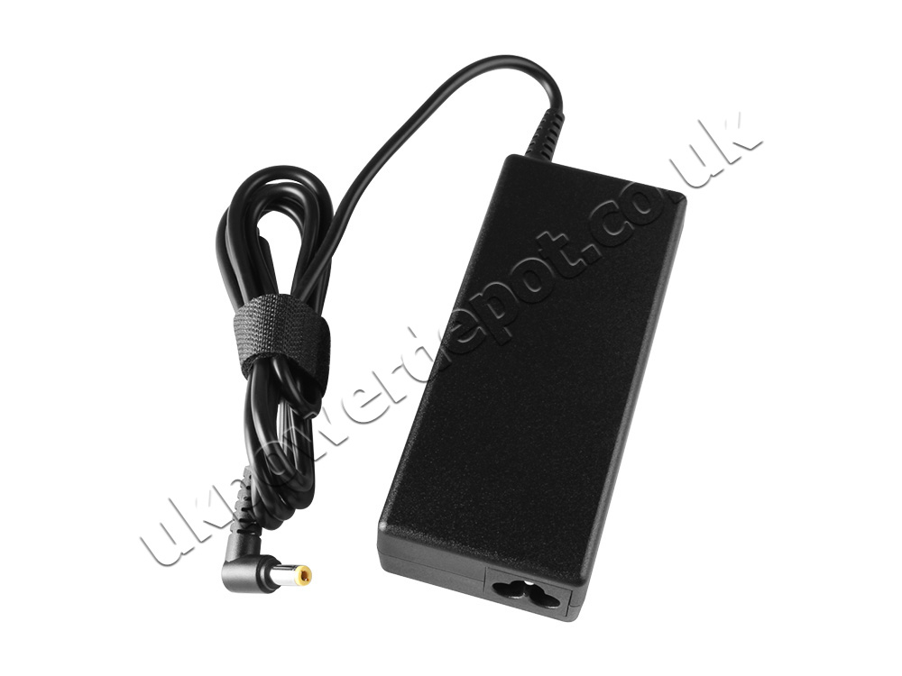 Original Fujitsu 38017986 AC Adapter Charger 80W