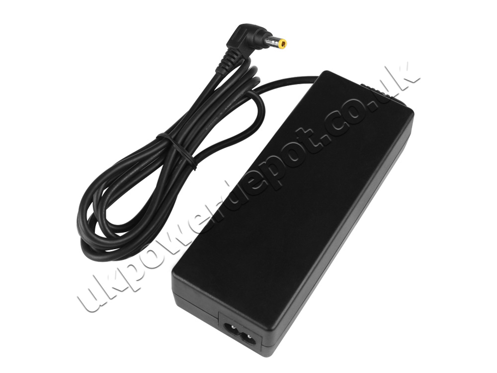 Original Fujitsu FPCAC63W AC Adapter Charger 100W