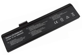 6 Cell Uniwill L51-3S4000-S1P3 L51-3S4400-C1L3 Battery - Click Image to Close