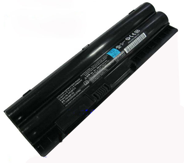 6 Cell Fujitsu Lifebook T902 Tercel T902 Battery