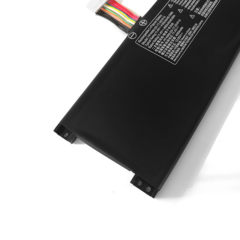 Battery Getac PF4WN-00-13-3S1P-0 4100mAh 46.74Wh