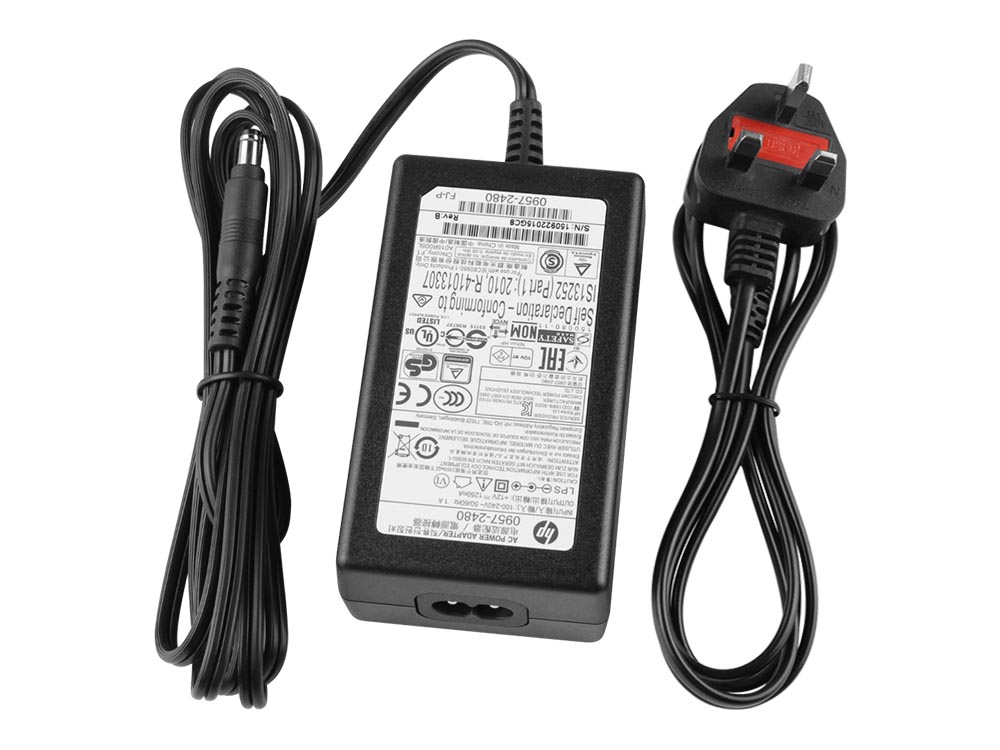 40W HP bestec BPA-201S-12NA AC Adapter Charger Power Supply