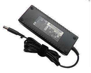 130W HP 591693-001 589019-001 AC Adapter Charger Power Cord
