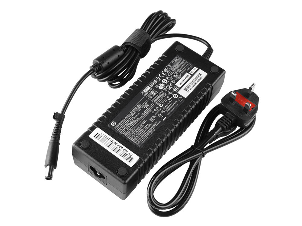 135W Adapter Charger HP EliteDesk 800 G1 USDT PC-45010000350 +Cord - Click Image to Close