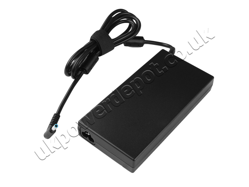 Original HP ZBook 15 G6 8GW71US AC Adapter Charger 150W