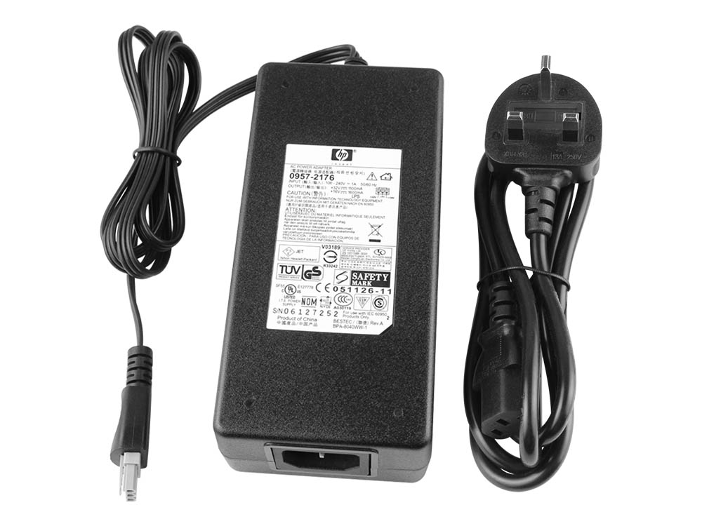 35W Charger HP PSC 1508 Printer AC Adapter