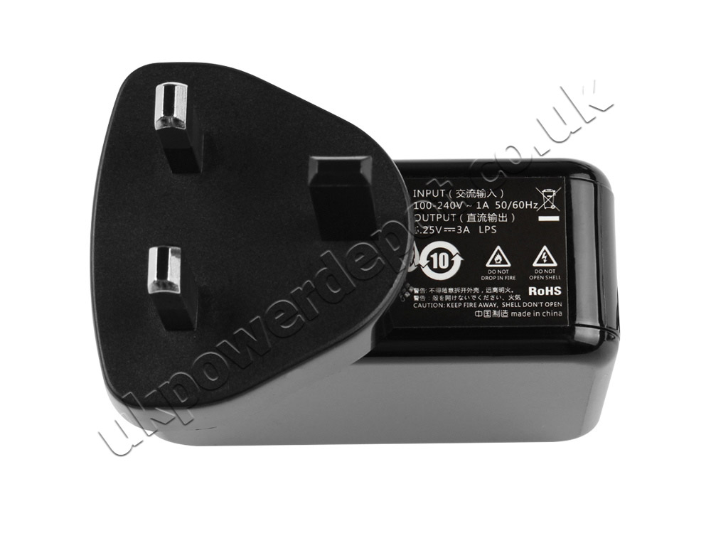 15.75W HP MU15-N1052-I00S AC Adapter Charger