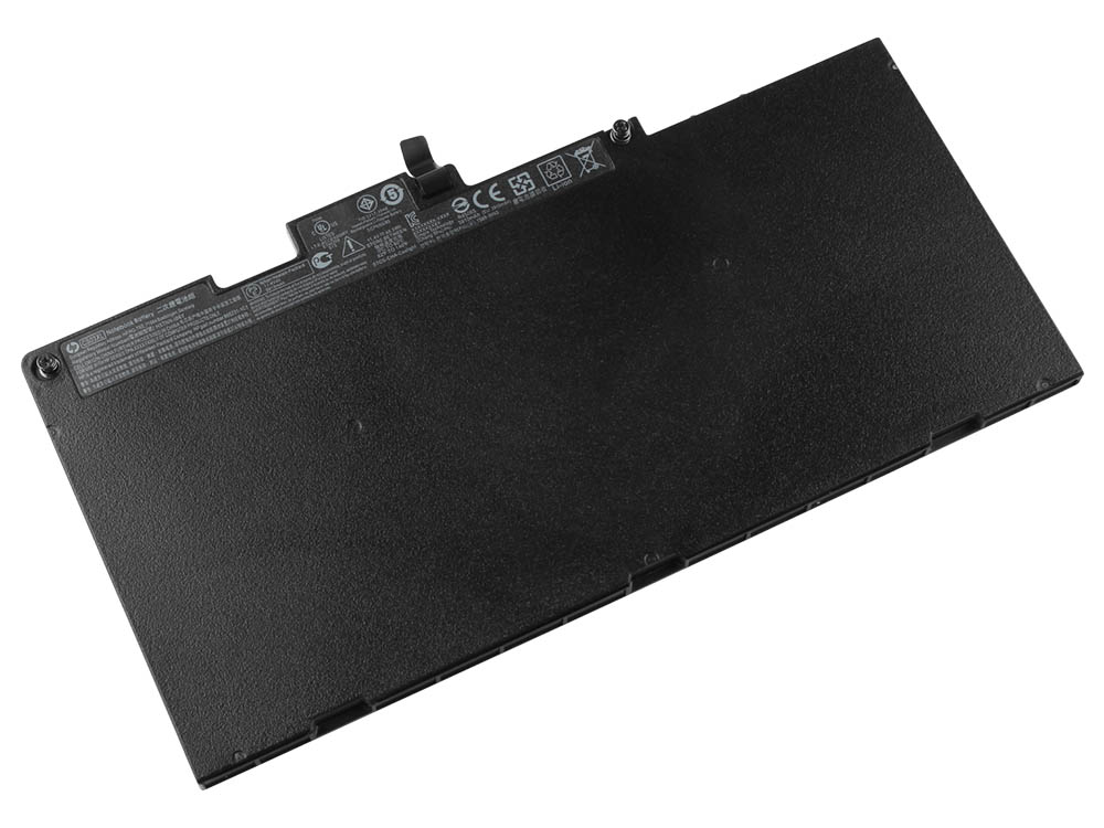 Original HP EliteBook 850 G3 Battery 46Wh 3820mAh