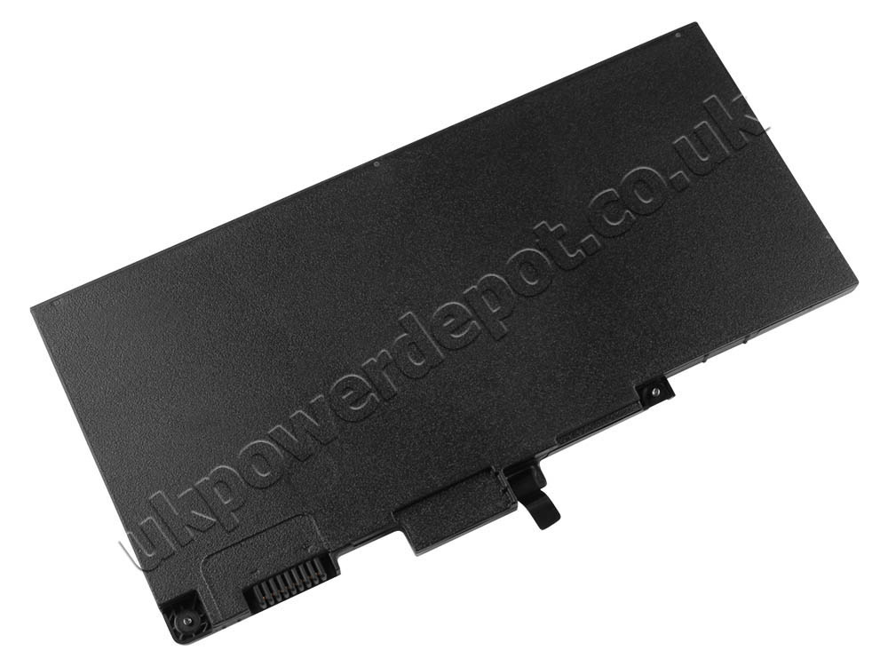 Original HP EliteBook 850 G3 Battery 46Wh 3820mAh