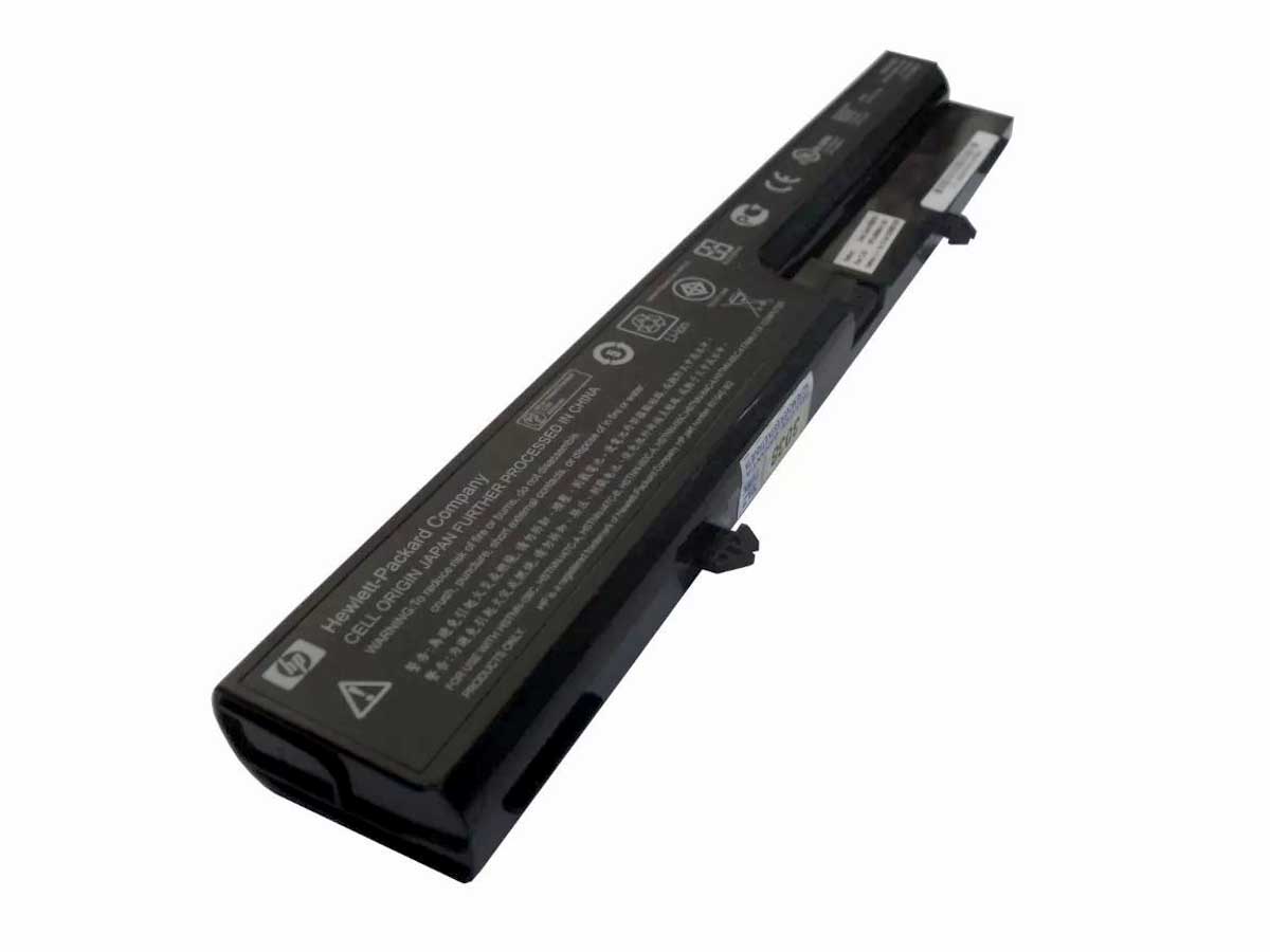 Original Battery HP Compaq 516 WJ633PA 4400mAh 47Wh