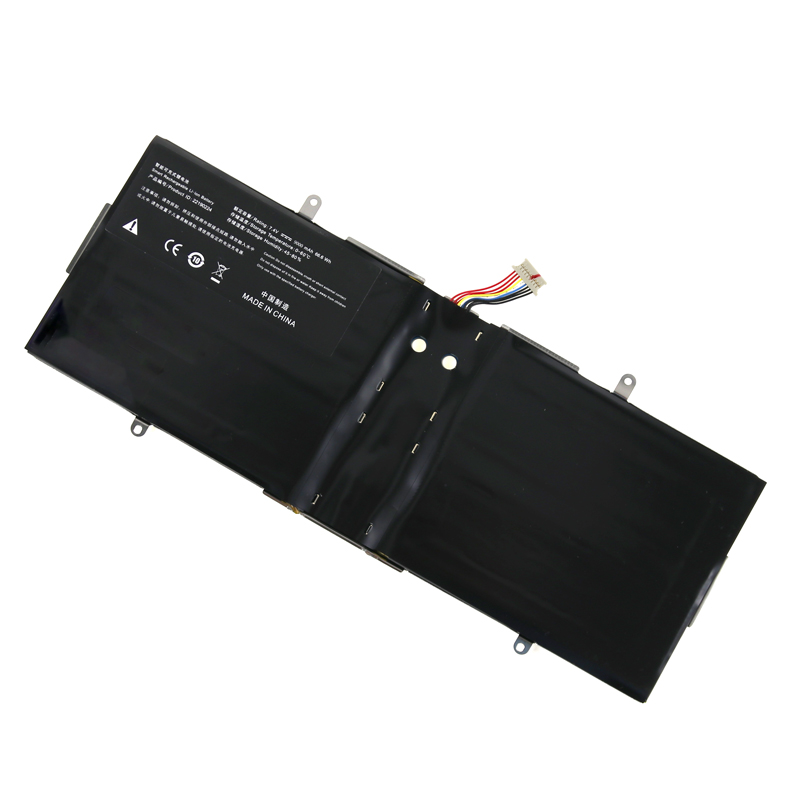 Battery Haier 22190224 9000mAh 66.6Wh