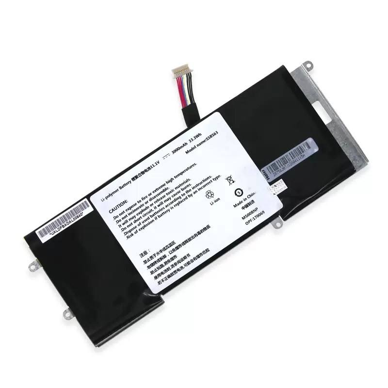 Battery Haier X1P X1P-35B1 series 3000mAh 33.3Wh