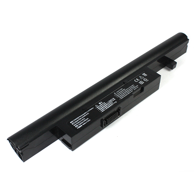 Battery Hasee GT940M 4400mAh 48Wh