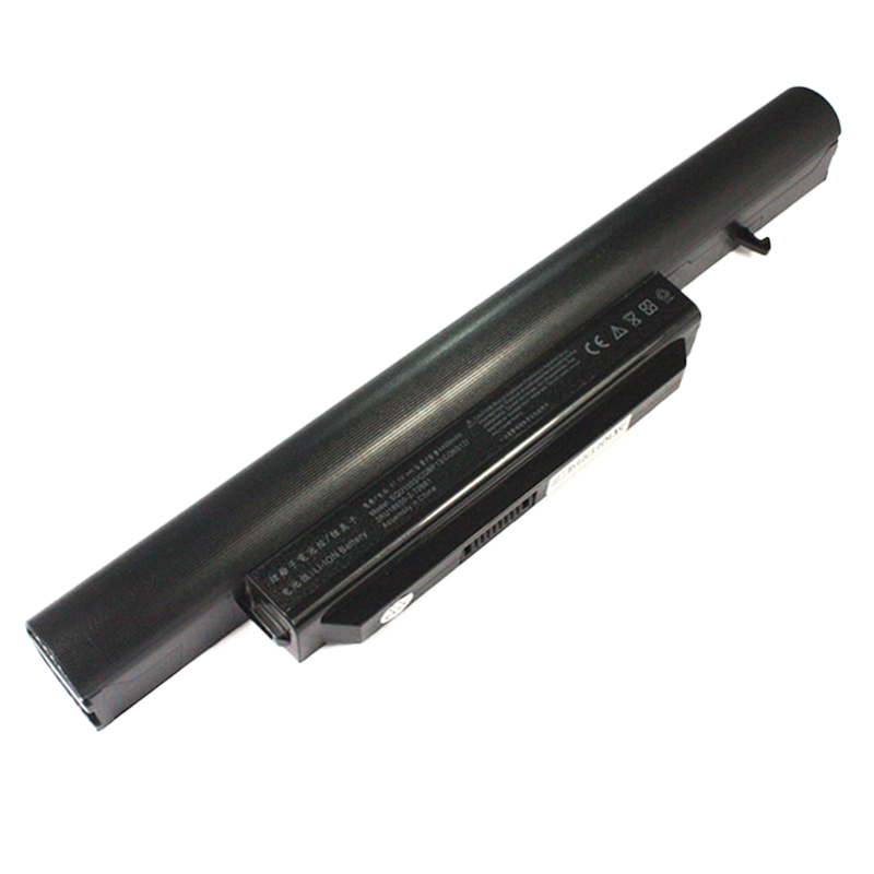 Battery Hasee 3UR18650-2-T0681 4400mAh 48Wh