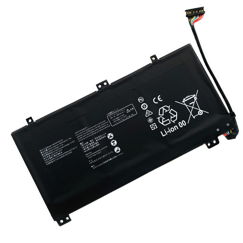 Battery Huawei Matebook 13 3660mAh 41.7Wh