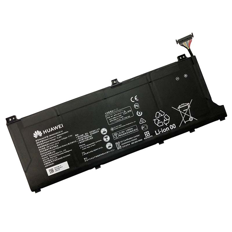 Original Battery Huawei HB4692Z9ECW-41 3665mAh 56Wh
