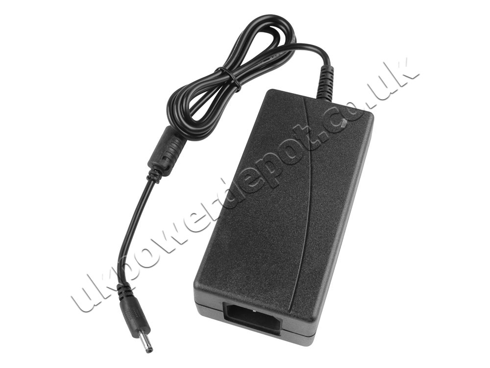 36W Charger Medion Akoya E4254 AC Adapter + Cable