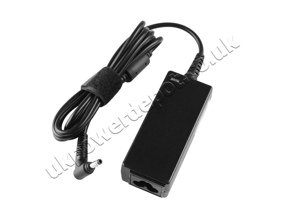 Original 40W LG Z330-GE50K AC Adapter Charger Power Cord