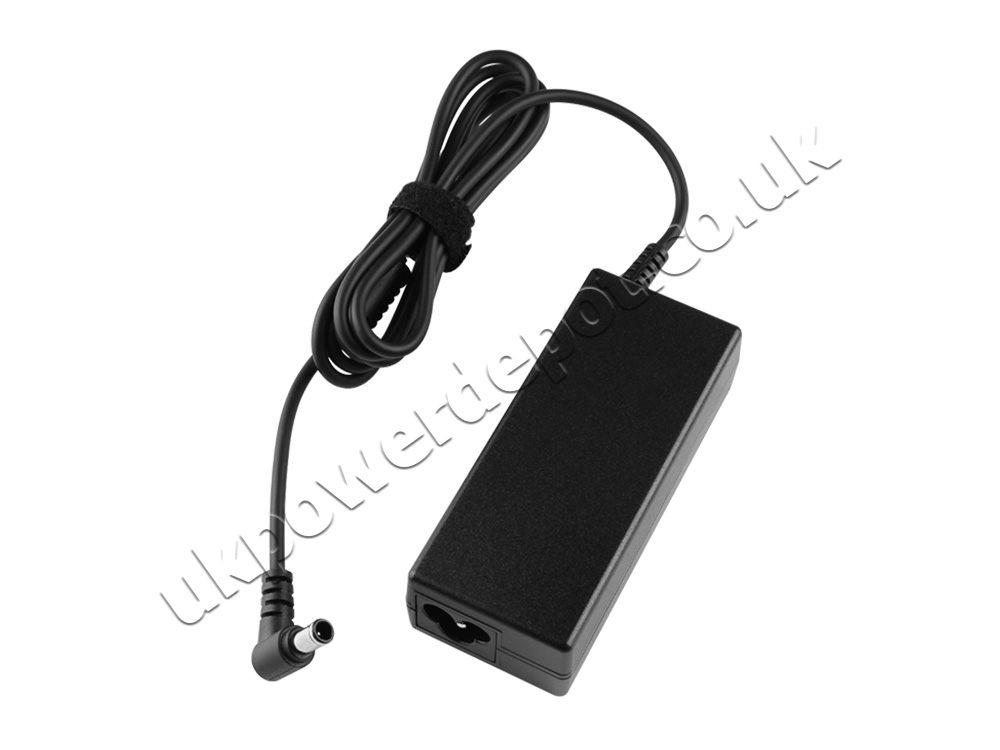 New 19V LG IPS-Monitor-TV 27MT55D-PZ 27MT55D-PC 27MT55D-PR AC Adapter