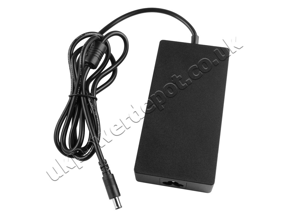 Original 110W LG 34UC87 AC Adapter Charger + Cord