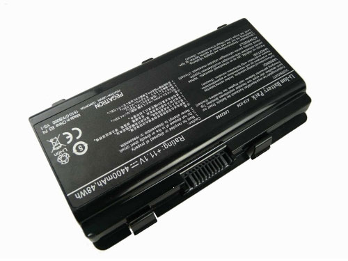 4400mAh LG A32-H24 L062066 1510-07KB000 YS-1 Battery