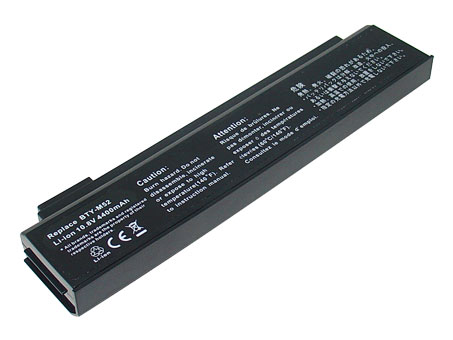 4400mAh LG K2 K2-SVC001 K2-2.A229AB Battery - Click Image to Close