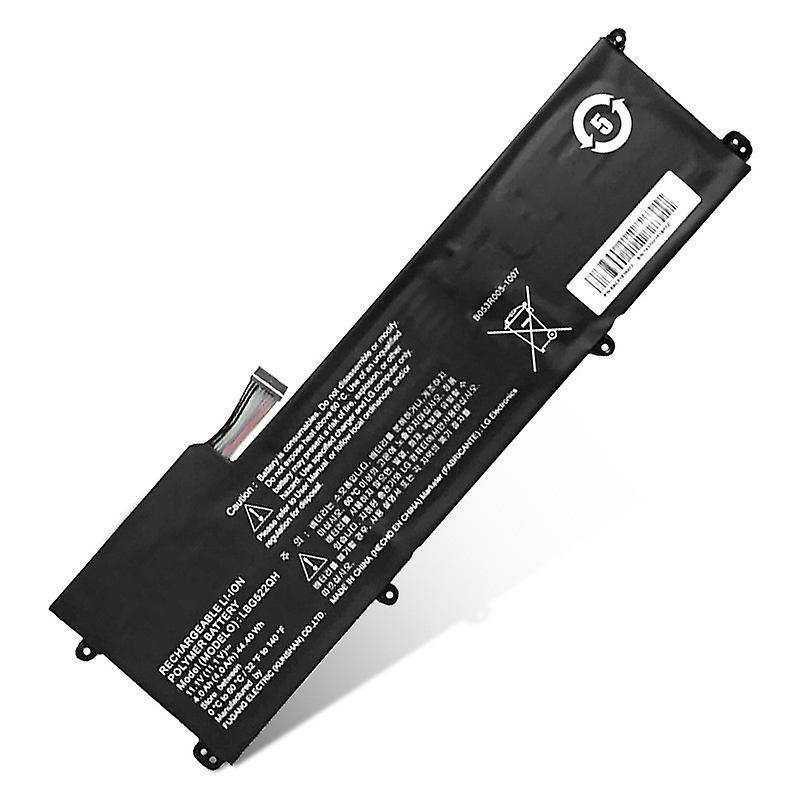 Battery LG LBG522QH 4000mAh 44.4Wh