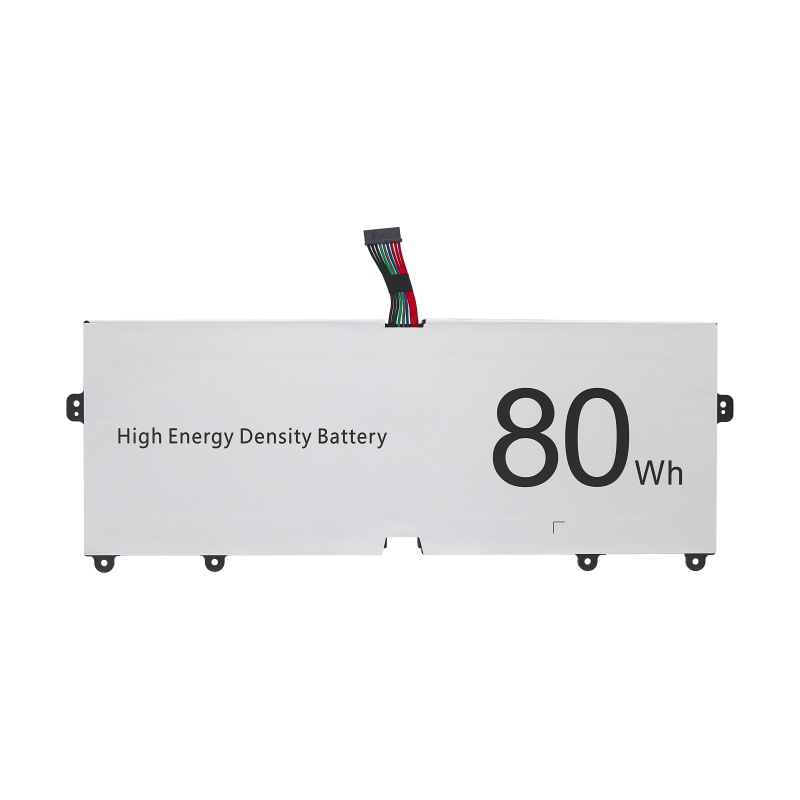 Battery LG Gram 16Z90P/PC/PG 10336mAh 80Wh