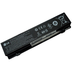 4400mAh LG Aurora Xnotes S430-5452 S430-3450 Battery