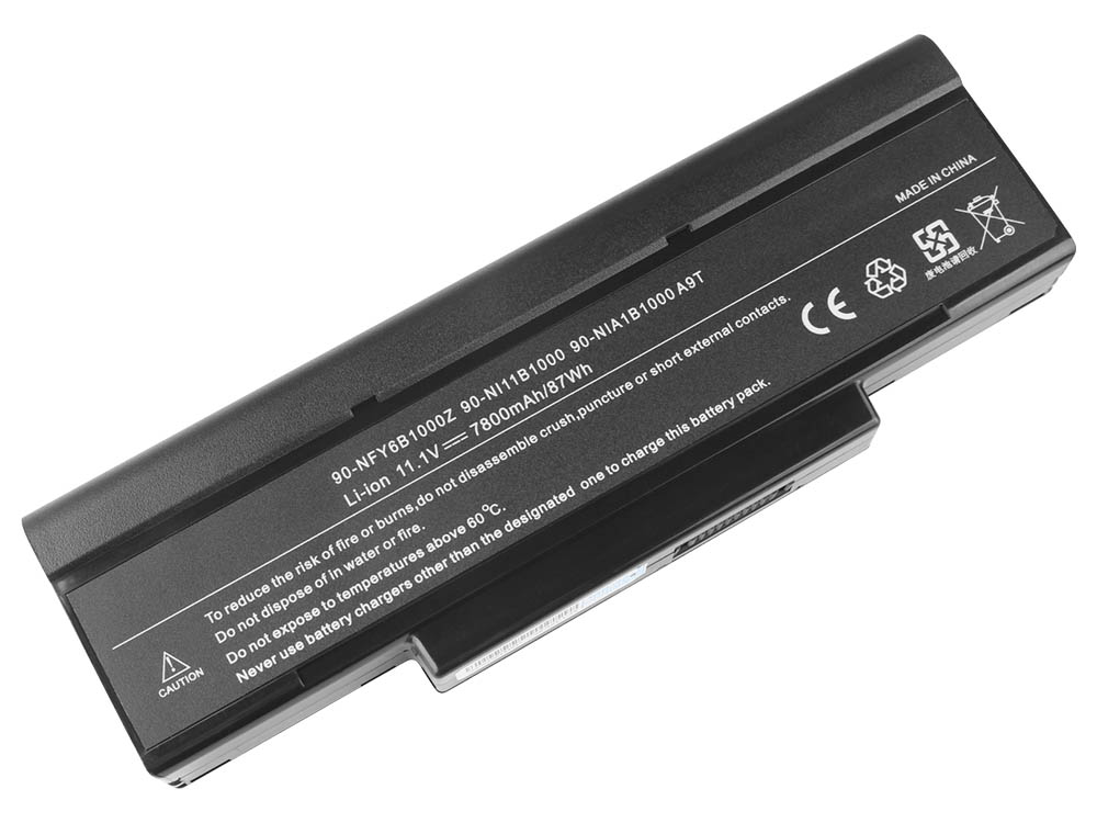 7200mAh LG E500-K.A2V2E8 E500-K.ABPTZ E500-K.APANP Battery