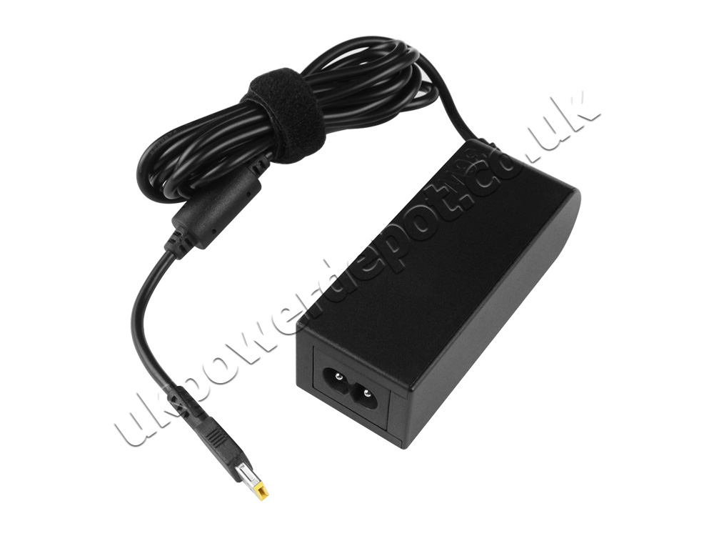 36W Lenovo ThinkPad Helix 20CG 20CG000QUS AC Adapter Charger