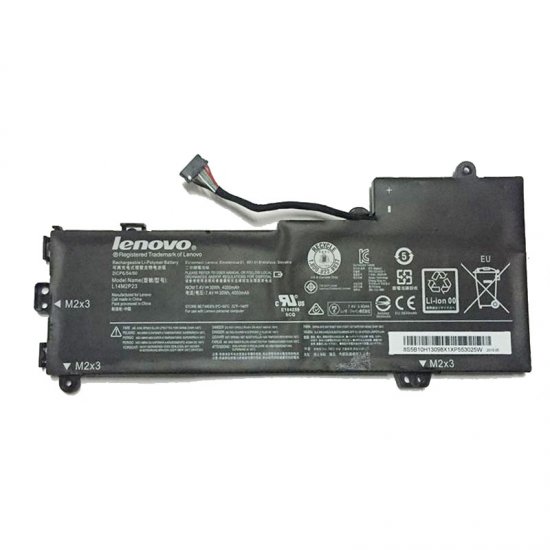 Original 30Wh 4050mAh Lenovo Ideapad 100-14IBY 5B10H54351 Battery