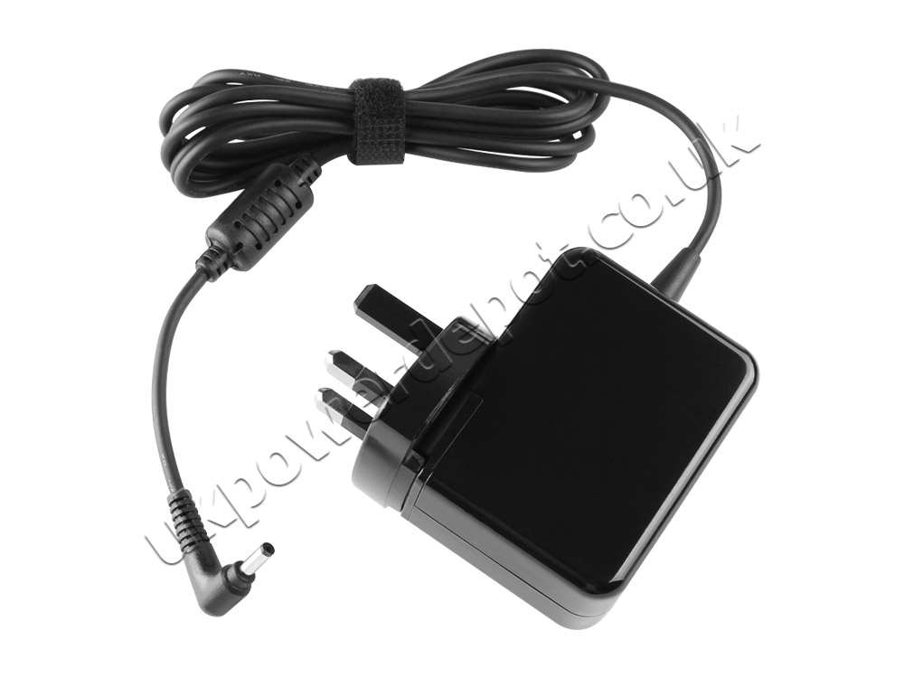 20W AC Adapter Charger Lenovo Ideapad Miix 310-10ICR 80SG002ACK