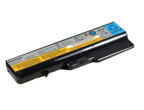 48Wh Lenovo Essential G780 2182-3FU G780 2182-39G Battery