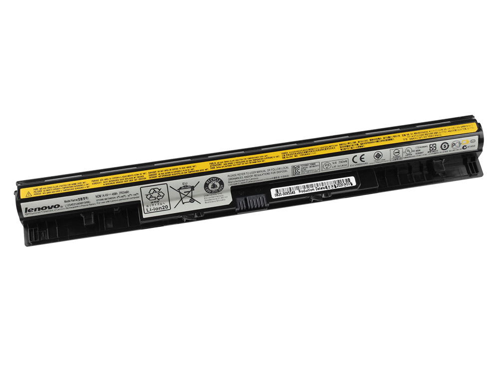 41Wh Lenovo G40 59427087 59427083 59427086 Battery