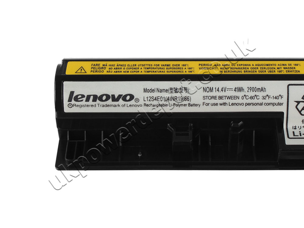 41Wh Lenovo G40 59427087 59427083 59427086 Battery