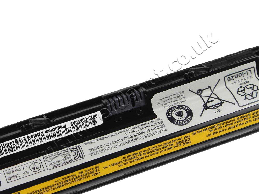 41Wh Lenovo G40 59427087 59427083 59427086 Battery