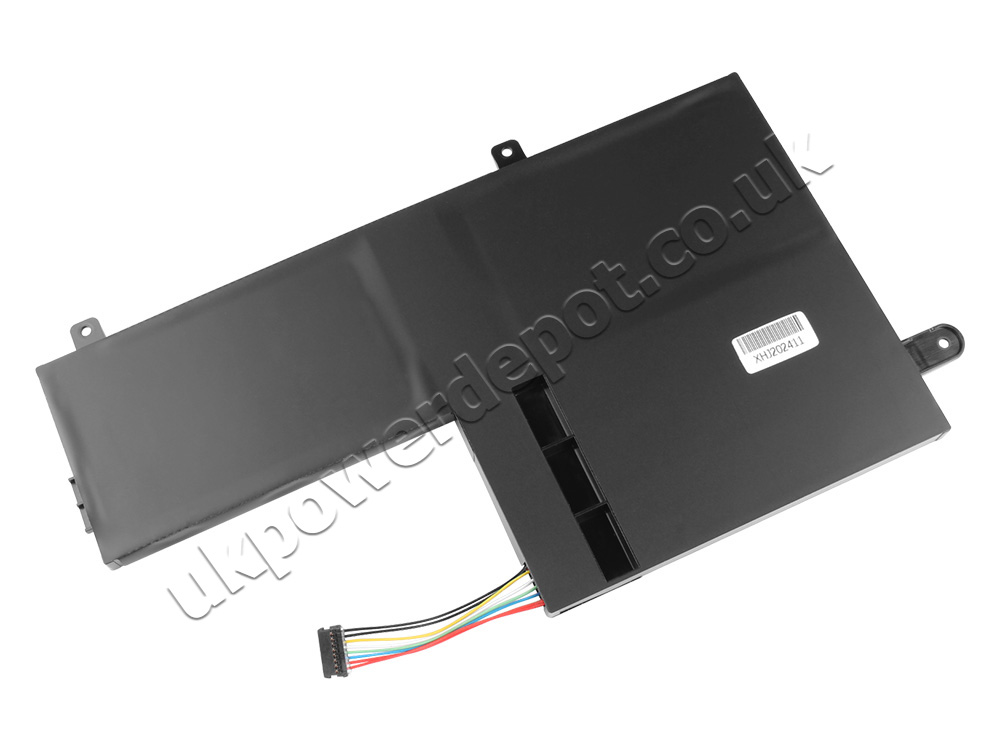 Original 30Wh 4050mAh 2 Cell Battery Lenovo 5B10G78612 5B10G78610