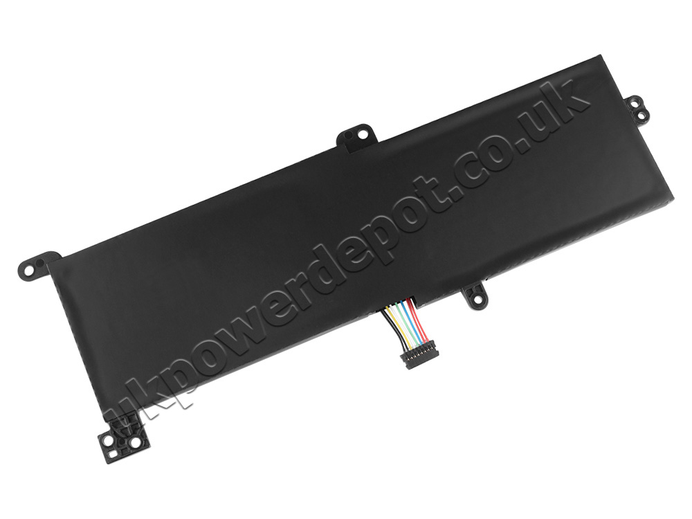 Original 30Wh 4030mAh 2 Cell Lenovo IdeaPad 320-15IKB 80XL Battery