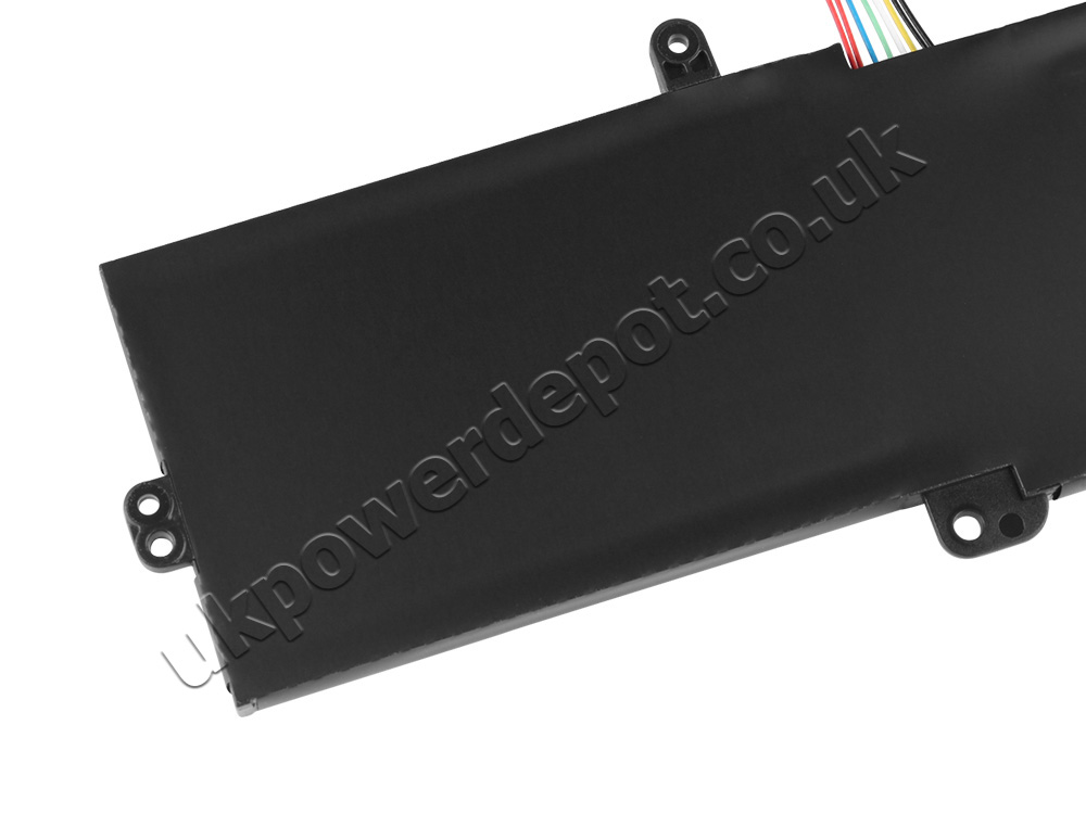 Original 30Wh 4030mAh 2 Cell Lenovo IdeaPad 320-15IKB 80XL Battery